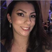 Professora de língua portuguesa